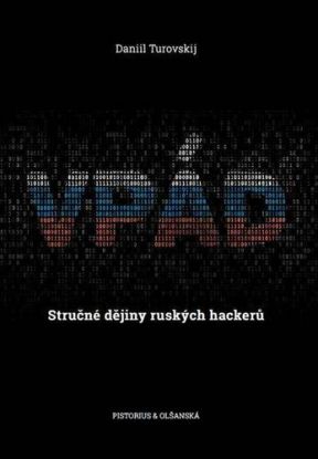 Vpád