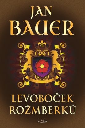Levoboček Rožmberků
