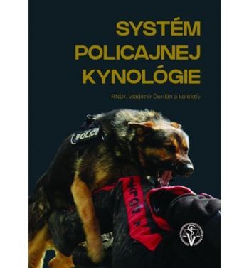 Systém policajnej kynológie 2020