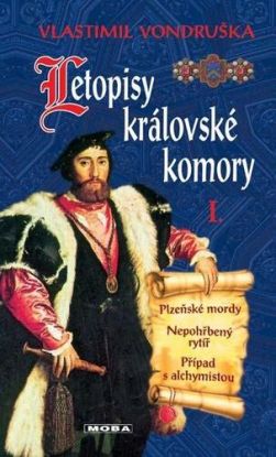 Letopisy královské komory I., 4. vydání