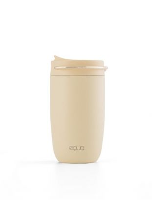 Termohrnček EQUA Cup Butter, 300 ml