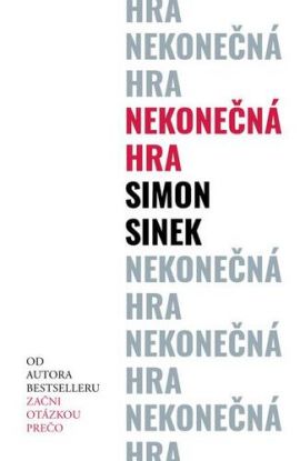 Nekonečná hra