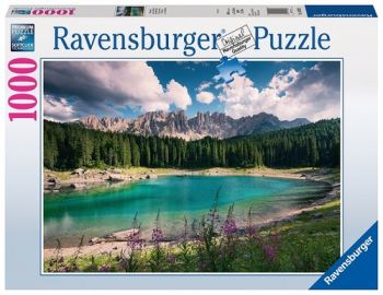 Puzzle Dolomity 1000 Ravensburger