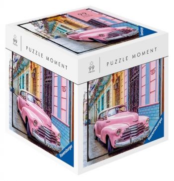 Puzzle Kuba 99 Ravensburger