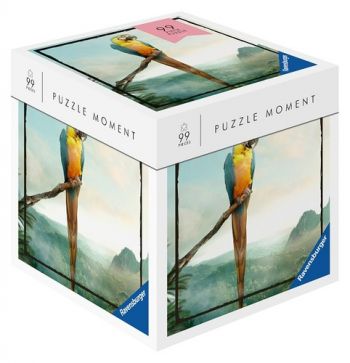 Puzzle Papagáj 99 Ravensburger
