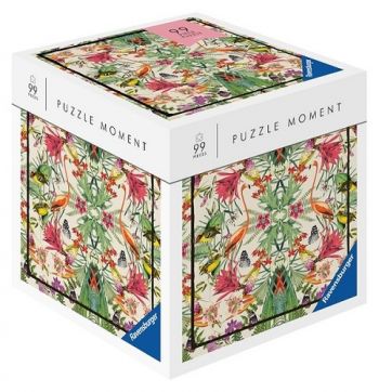 Puzzle Tropický motív 99 Ravensburger