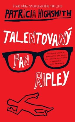 Talentovaný pan Ripley