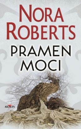 Pramen moci