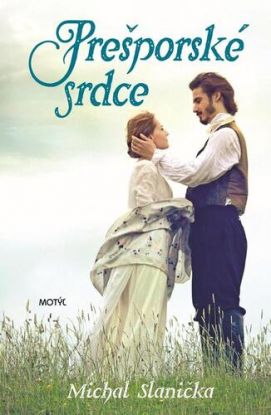 Prešporské srdce