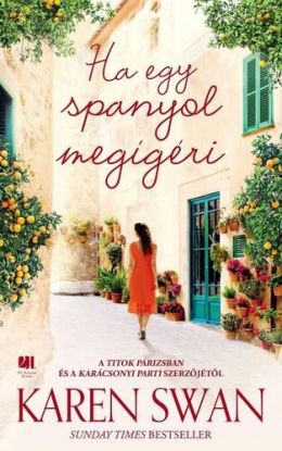 Ha egy spanyol megígéri