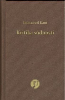 Kritika súdnosti
