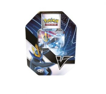 Pokémon V Strikers Tin Empoleon V