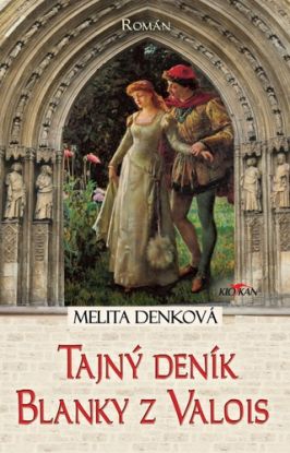 Tajný deník Blanky z Valois, 2. vydání