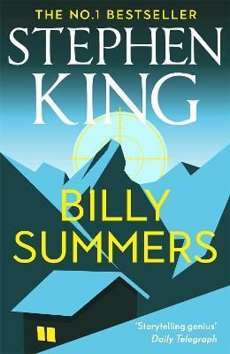 Billy Summers (anglický jazyk)