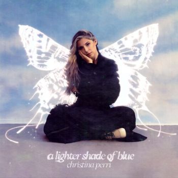 Perri Christina - A Lighter Shade Of Blue CD