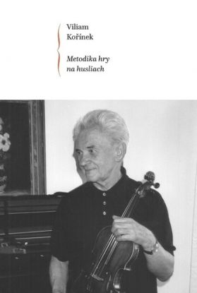 Metodika hry na husliach
