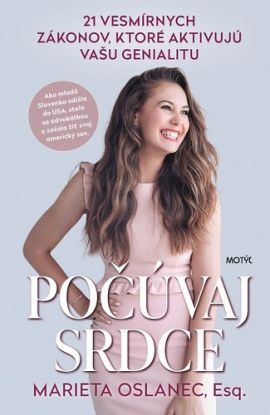 Počúvaj srdce