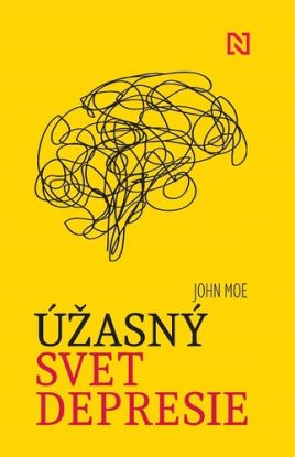 Úžasný svet depresie
