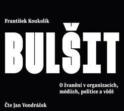 Bulšit - audiokniha