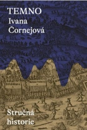 Temno - Stručná historie