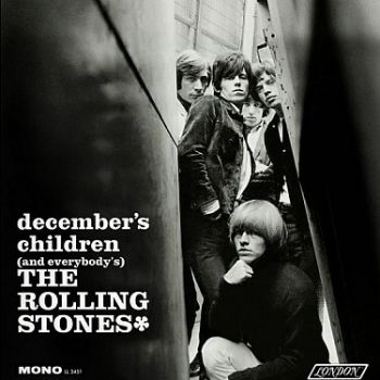 Rolling Stones, The - December's Children (And Everybody's) (Remastered 2016/Mono) CD