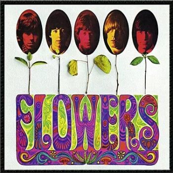Rolling Stones, The - Flowers (Japan SHM CD/Mono) CD