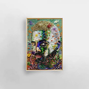 Maluma - 7DJ (7 Días En Jamaica) (Reissue) LP