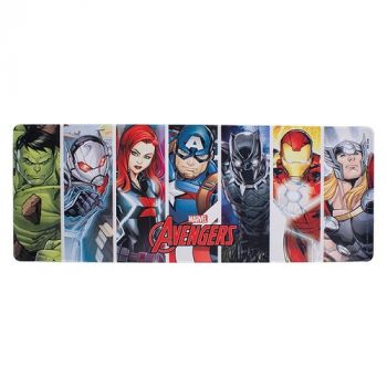 Podložka 30x80 cm Avengers