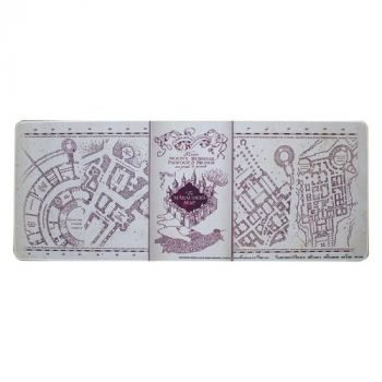 Podložka 30x80 cm Harry Potter: Plán