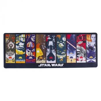Podložka 30x80 cm Star Wars