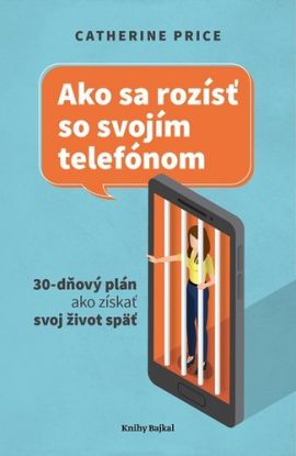 Ako sa rozísť so svojím telefónom