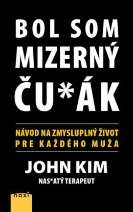 Bol som mizerný ču_ák