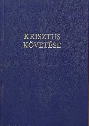 Krisztus követése