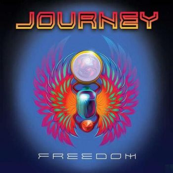 Journey - Freedom CD