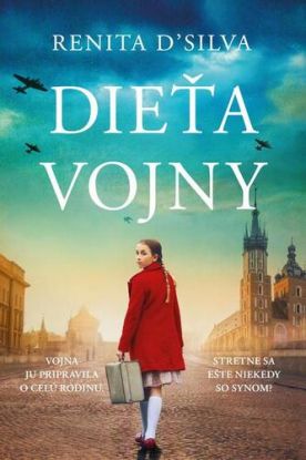 Dieťa vojny
