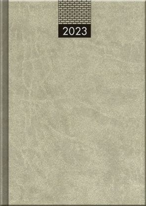 Manager diár B5 – VENETIA béžový 2023