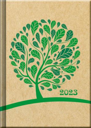 Praktik denný diár EKO 2023