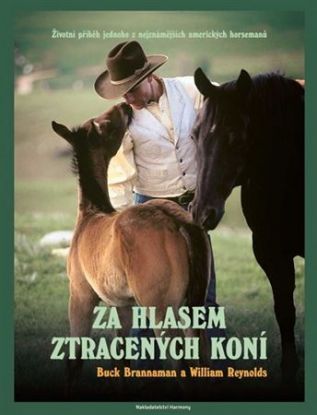 Za hlasem ztracených koní