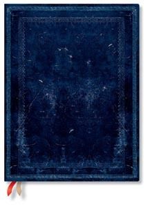 Diár Paperblanks 2023 Inkblot Bold Ultra BUS
