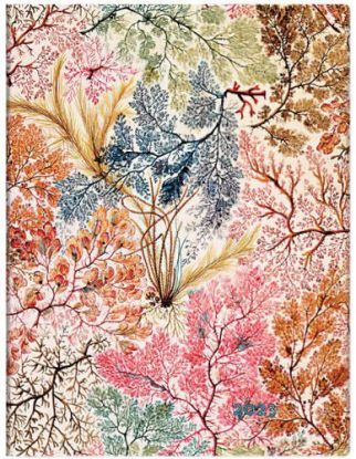 Diár Paperblanks 2023 Anemone Ultra VER