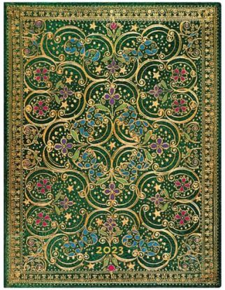 Diár Paperblanks 2023 Pinnacle Ultra DAY