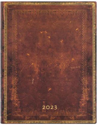 Diár Paperblanks 2023 Sierra Ultra DAY