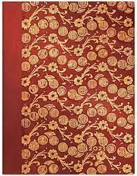 Diár Paperblanks 2023 Waves Ultra VER