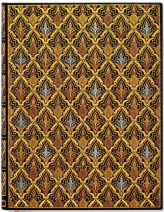 Diár Paperblanks 2023 Destiny Ultra DAY