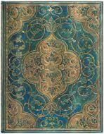 Diár Paperblanks 2023 Turquoise Chronicles Ultra VSO