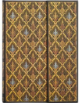 Diár Paperblanks 2023 Destiny Midi DAY