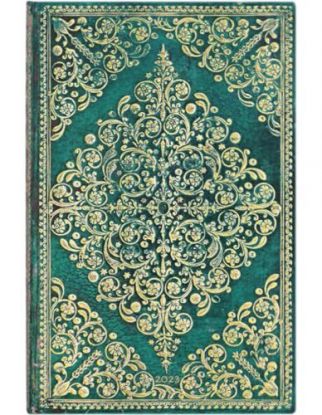 Diár Paperblanks 2023 Oceania Maxi VER