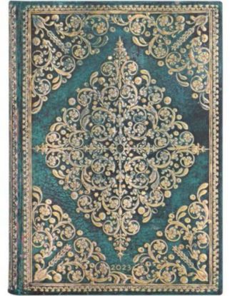 Diár Paperblanks 2023 Oceania Midi DAY