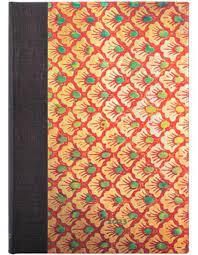 Diár Paperblanks 2023 Waves Midi VER