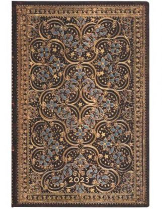 Diár Paperblanks 2023 Restoration Mini VSO
